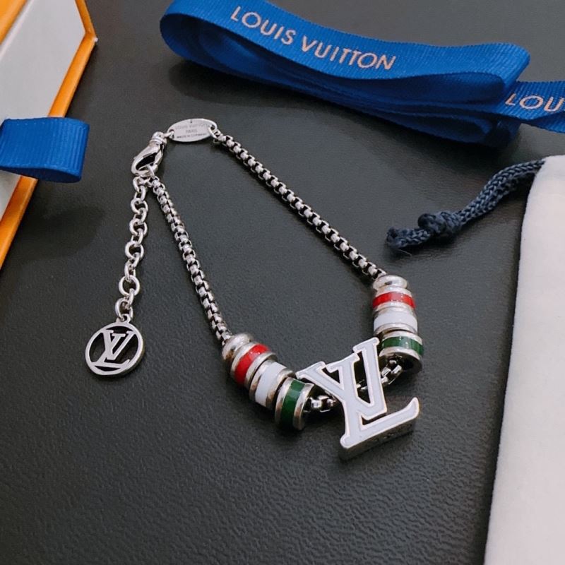 LV Necklaces